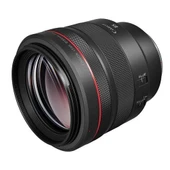 Canon RF 85mm f/1.2L USM Lens (İthalatçı Firma Garantili) - 4