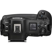 Canon EOS R1 Fotoğraf Makinesi (İthalatçı Firma Garantili) - 3