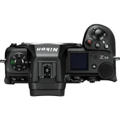 Nikon Z6 III Body Aynasız Dijital Fotoğraf Makinesi (İthalatçı Firma Garantili) - 3
