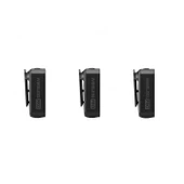 RODE Wireless PRO İki Kişilik Kablosuz Mikrofon (İthalatçı Firma Garantili) - 4