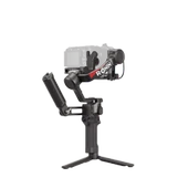 DJI RS 4 Combo (İthalatçı Firma Garantili) - 1