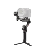 DJI RS 4 Pro Combo (İthalatçı Firma Garantili) - 2