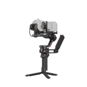 DJI RS 4 Combo (İthalatçı Firma Garantili) - 4