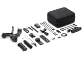 DJI RS 4 Pro Combo (İthalatçı Firma Garantili) - 1
