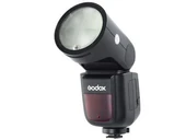 Godox V1 Sony Uyumlu Flaş (Yuvarlak Kafa) - 1