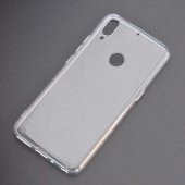 Casper Via A3 Kılıf Ultra İnce Şeffaf Silikon Kapak - 3