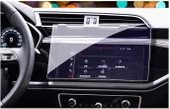 Audi Q3 2021-2024 Model Multimedya Uyumlu 9H Nano Ekran Koruyucu thumbnail 3