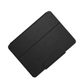 Apple iPad Air 13 2024 Raptic Spin Detachable Folio PU Ayrılabilir Kalem Bölmeli Standlı Kılıf - 9