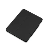 Apple iPad Air 13 2024 Raptic Spin Detachable Folio PU Ayrılabilir Kalem Bölmeli Standlı Kılıf - 4