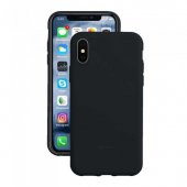 Apple iPhone X Kılıf Jelly Case Ultra Slim Soft Kapak - 4