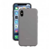 Apple iPhone X Kılıf Jelly Case Ultra Slim Soft Kapak - 8