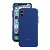 Apple iPhone X Kılıf Jelly Case Ultra Slim Soft Kapak - 12