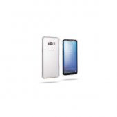 Samsung Galaxy S8 Plus Kılıf Armor Gel Case Şeffaf Airbag Kapak - 6