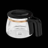 Arçelik CFM 9449 S Gurme Otomatik Çay & Filtre Kahve Makinesi Çay Makinesi - 6