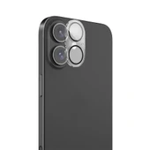 Apple iPhone 16 Plus Raptic Glass Serisi Kamera Lens Koruyucu thumbnail 1