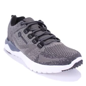 Lumberjack Maxımus Koyu Gri Ortopedik Günlük Erkek Spor Ayakkabı - 1