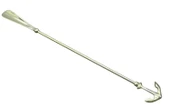 Pirinç Çapalı Kerata Çekecek 12427 - 1