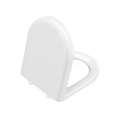 VitrA S60 Rim-ex SmoothFlush Beyaz Kanalsız Asma Klozet, Gömme Rezervuar Tam Set 800-2027 thumbnail 3