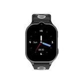 YOU SMART KİDS KN8101 SİYAH AKILLI SİM KARTLI GPS ÇOCUK SAATİ - 3