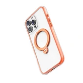 Apple iPhone 16 Pro Kılıf Magsafe Şarj Özellikli Raptic AirJoy Serisi 360 Derece Dönebilen Standlı Kapak thumbnail 8