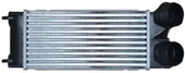 Citroen Ds5 Turbo Radyatörü /İnterkol (2012-2015) 1440H9 40CNC404B 1.6 L THP - 1