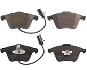 ON FREN BALATASI FISLI A6 4F2 3,2FSI / 4,2 QUATTRO 05 / 04> A6 AVANT (4F5) 3,2FSI / 4,2 QUATTRO 03 / 05> - 1