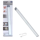 Sensörlü Şarjlı Dolap Lambası  Wt-288 - 5