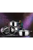 Brillant Clk-tn-6255 Alfa Corvi Düdüklü Ten.set - 1