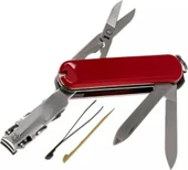 Victorinox Nail Clip 580 Tırnak Makası Manikür Çakısı 0.6463.B1 - 7