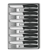 Victorinox 6.7833.12 Swiss Classic 12 Parça Table Set - 1