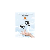 TaoTronics TT-BH1123 TWS Kulak İçi Bluetooth Kulaklık - 2