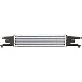 Fiat Linea Turbo Radyatörü /İnterkol (2007-2017) 51785221 MGA80520 1.3 JTD - 1