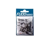 Fudo 3807 Mutsu Teflon İğne thumbnail 2