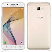 Samsung Galaxy J7 Prime Kılıf Ultra İnce Şeffaf Silikon Kapak - 3