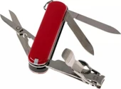 Victorinox Nail Clip 580 Tırnak Makası Manikür Çakısı 0.6463.B1 - 6