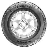 Lassa 205/65 R16C 107/105R Transway Yaz Lastiği - 2025 - 2