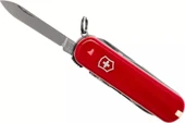 Victorinox Nail Clip 580 Tırnak Makası Manikür Çakısı 0.6463.B1 - 5