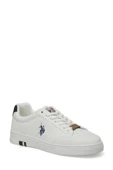 U.S Polo Assn. Noah Erkek Günlük Sneakers Ayakkabı - 8