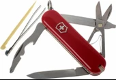 Victorinox Rambler 0.6363 Kırmızı İsviçre Çakısı 58mm 10F - 5