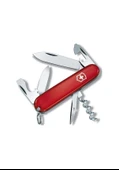 Victorinox VT 1.3603.B1 Spartan Blisterli Çakı - 1