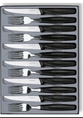 Victorinox 5.1233.12 Çatal & Bıçak Seti - 1