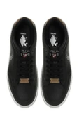 U.S Polo Assn. Noah Erkek Günlük Sneakers Ayakkabı - 4