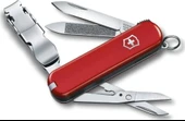 Victorinox Nail Clip 580 Tırnak Makası Manikür Çakısı 0.6463.B1 - 1