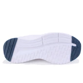 Kinetix Control Tx Beyaz Ortopedik Günlük Erkek Spor Ayakkabı - 4