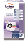 Lorina Emici Külot 6 Damla M - 1