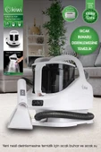 Kiwi Kcc-4321 Buharlı Koltuk ve Halı Yıkama Leke Çıkartma Makinesi thumbnail 1