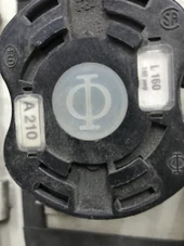 160 A  kutup değiştirici şalter thumbnail 1