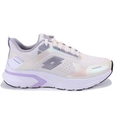 Lotto Lovelo Bej Ortopedik Günlük Kadın Spor Ayakkabı - 2