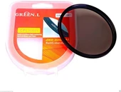 Green.L 52 mm Circular Polarize Filtre thumbnail 1