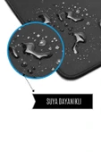 SonicTouch Renkli Araba Temalı Pürüzsüz Yüzey Kaymaz Taban Dikişsiz Kenar Gamer Oyuncu Mouse Pad 19x23cm - 3
